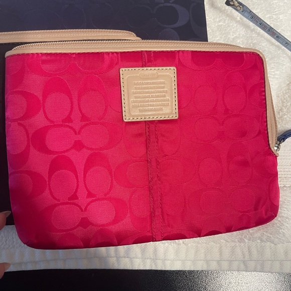 Coach tablet holders(sold out) - Picture 6 of 12